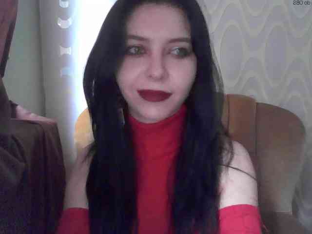 RileyCute webcam