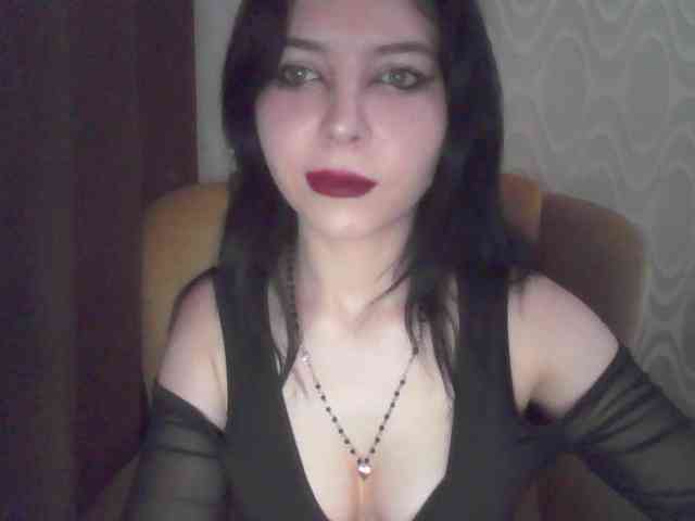 RileyCute webcam