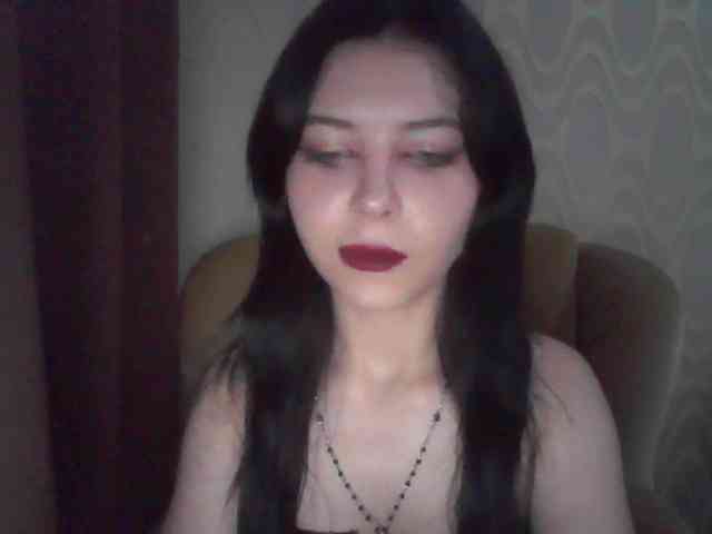 RileyCute webcam
