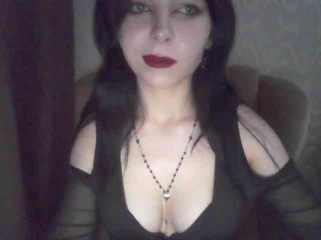 RileyCute webcam