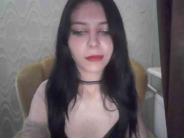 RileyCute webcam