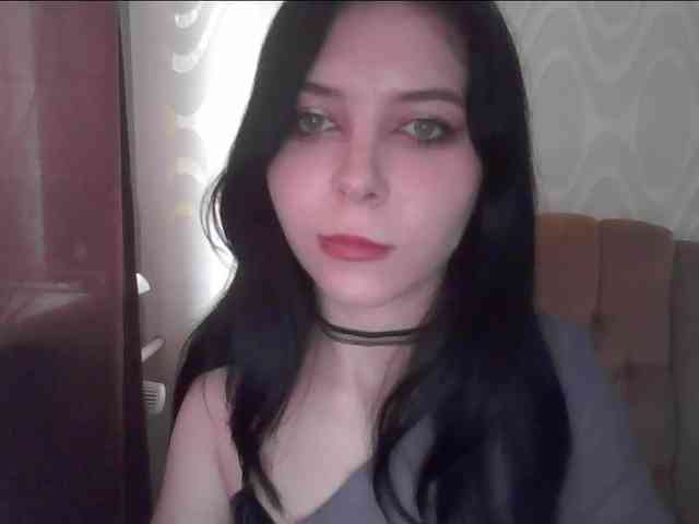 RileyCute webcam