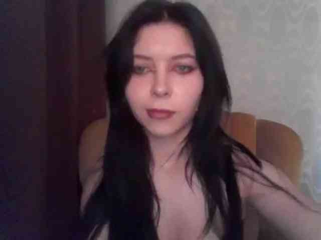 RileyCute webcam