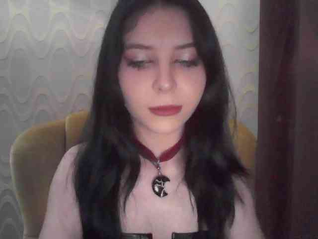 RileyCute webcam