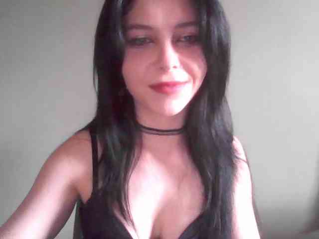 RileyCute webcam