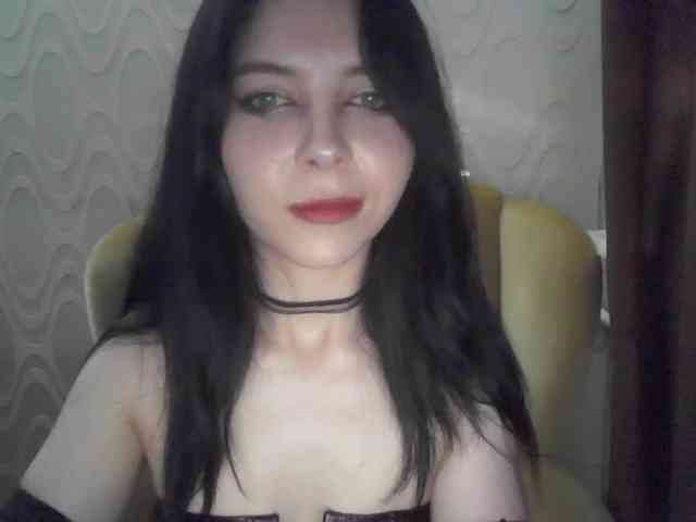 RileyCute webcam