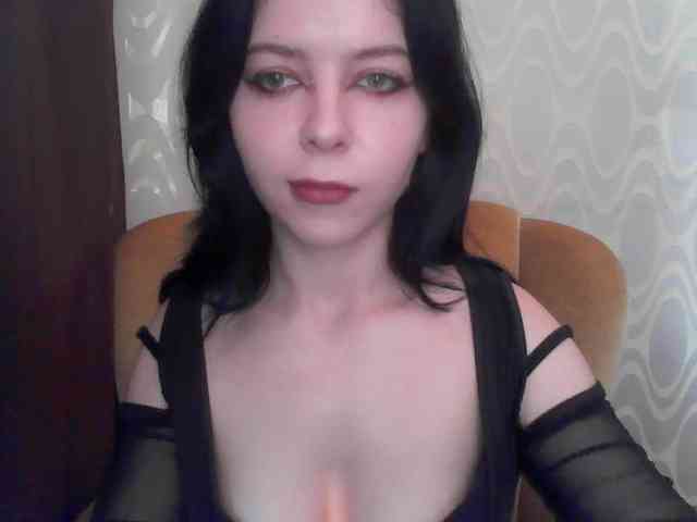 RileyCute webcam