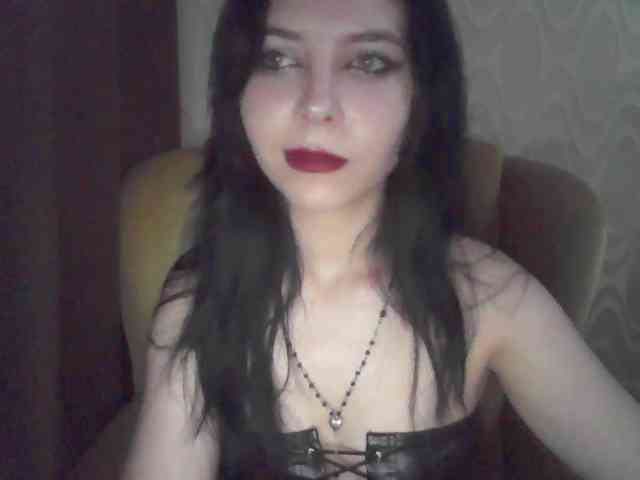 RileyCute webcam