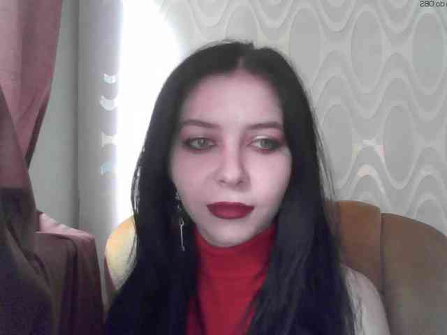 RileyCute webcam