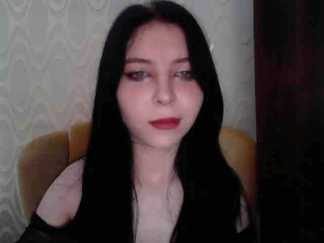 RileyCute webcam