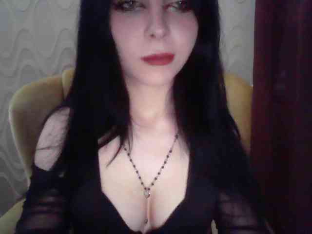 RileyCute webcam
