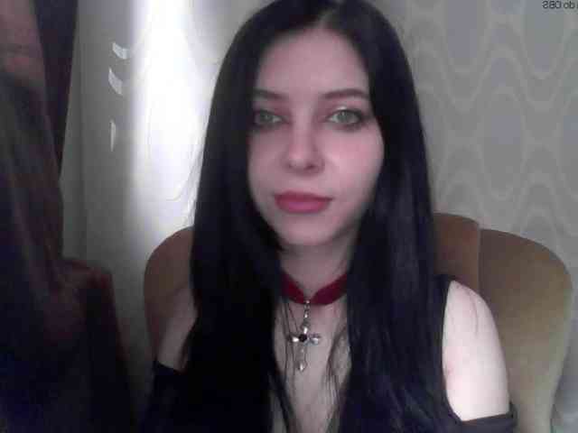 RileyCute webcam