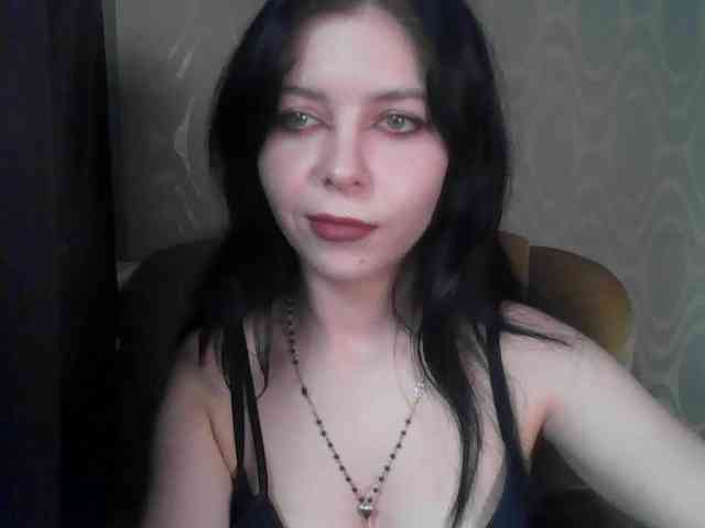 RileyCute webcam
