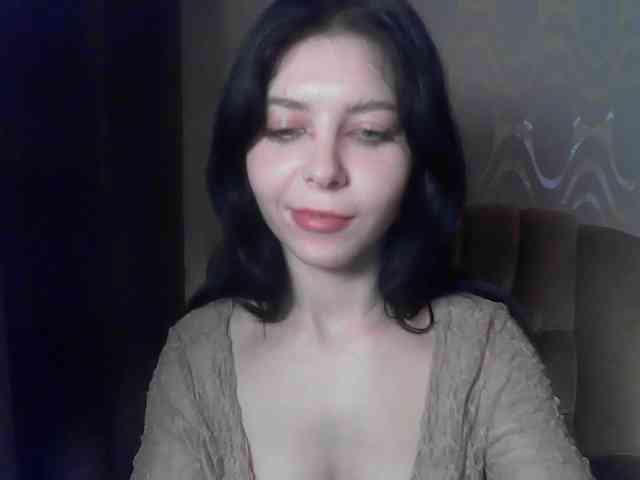 RileyCute webcam