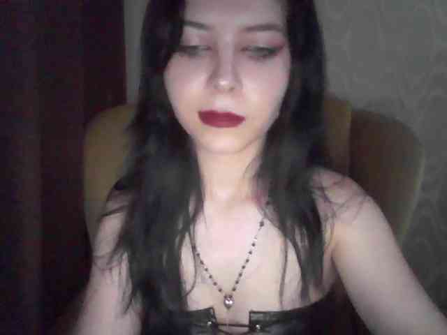 RileyCute webcam