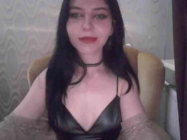 RileyCute webcam