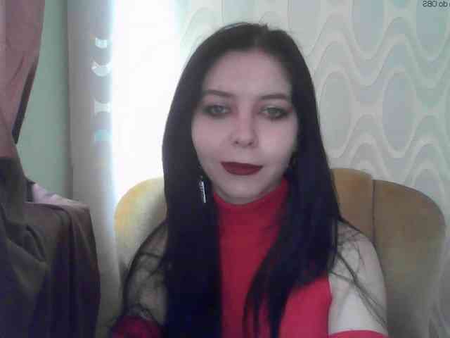RileyCute webcam