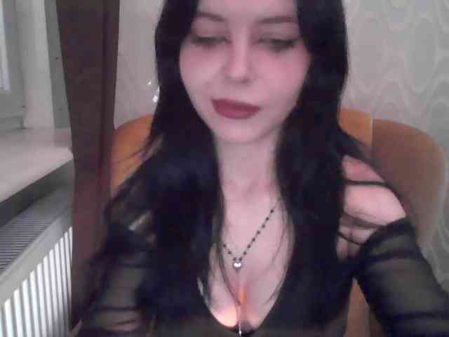 RileyCute webcam