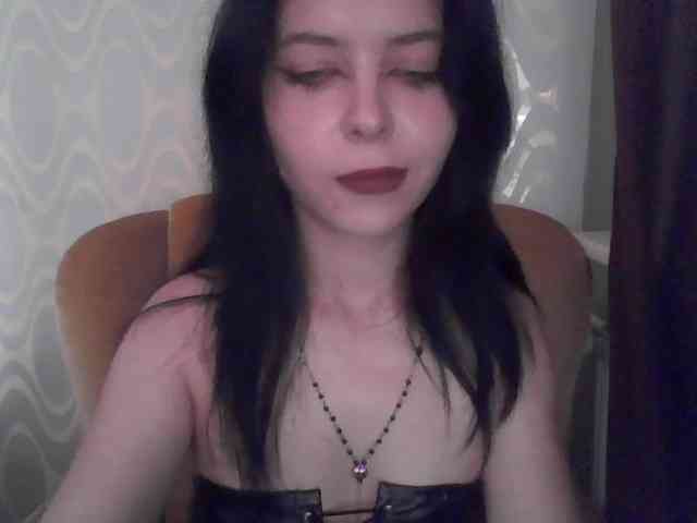 RileyCute webcam