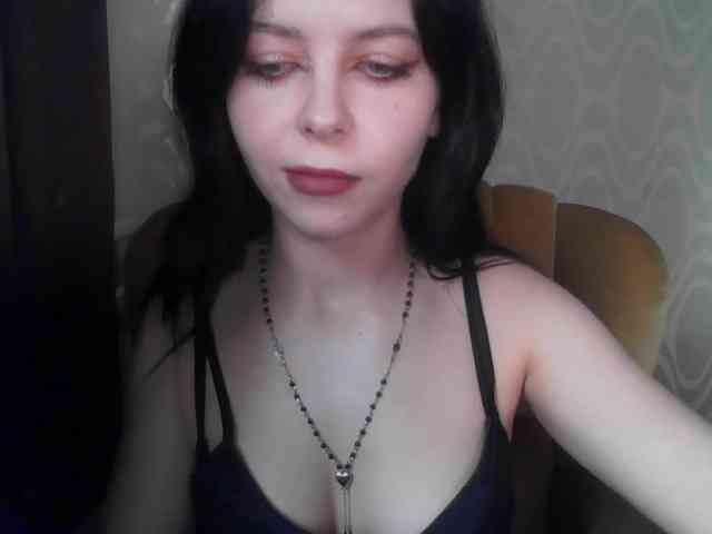 RileyCute webcam
