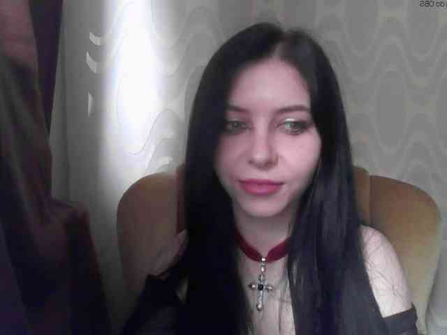 RileyCute webcam
