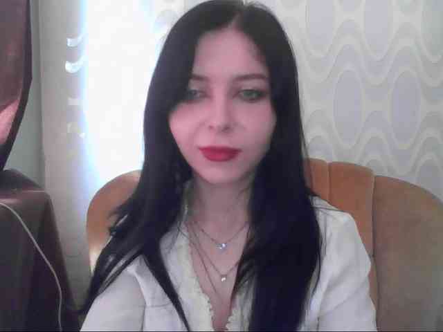 RileyCute webcam