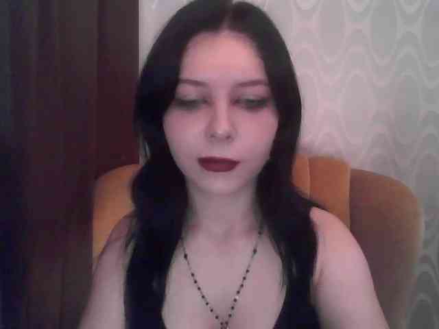 RileyCute webcam