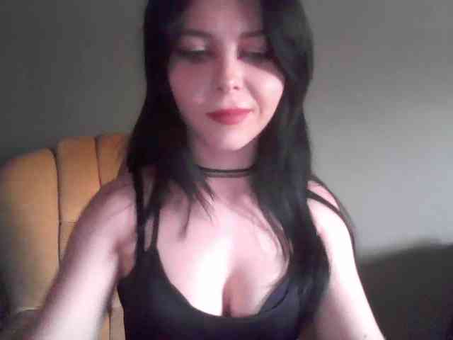 RileyCute webcam