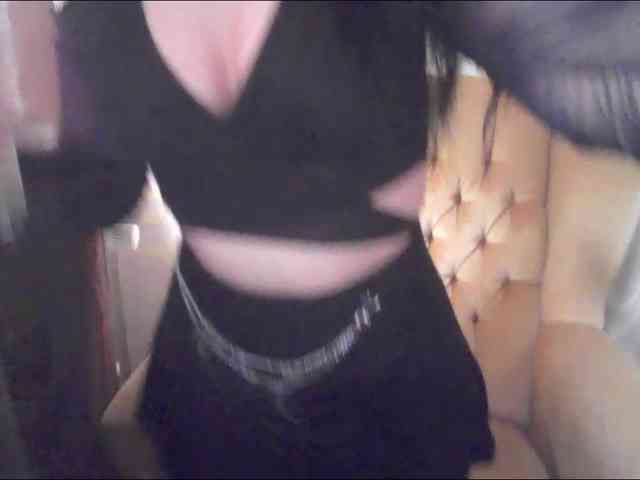 RileyCute webcam