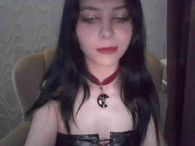 RileyCute webcam