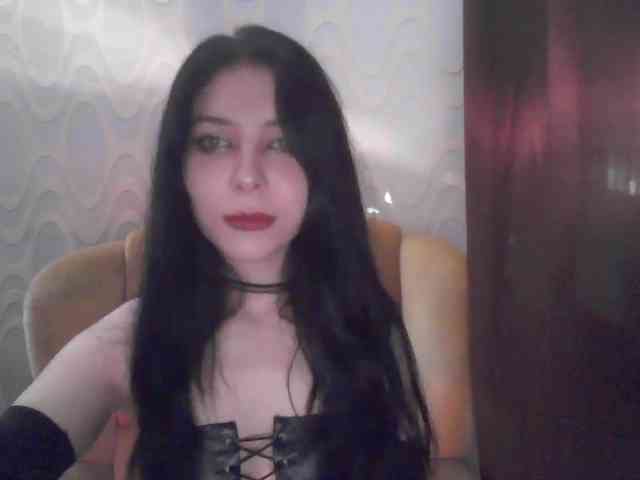 RileyCute webcam