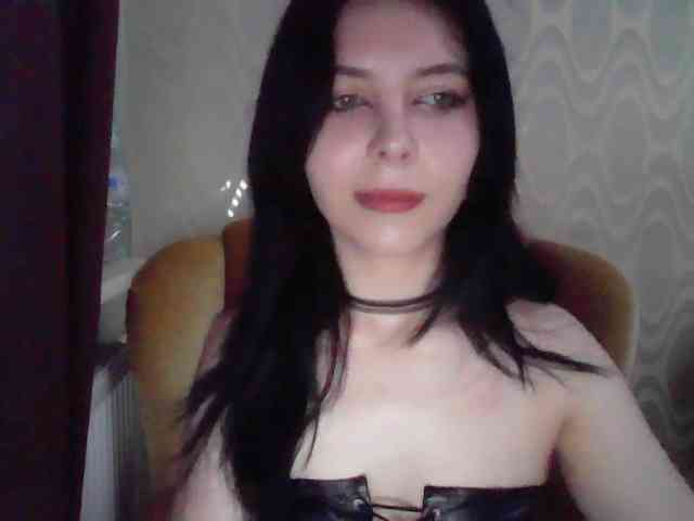 RileyCute webcam