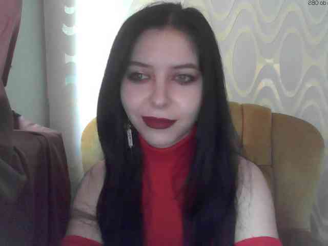 RileyCute webcam