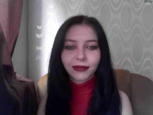 RileyCute webcam
