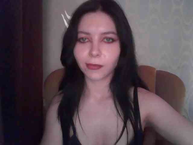 RileyCute webcam