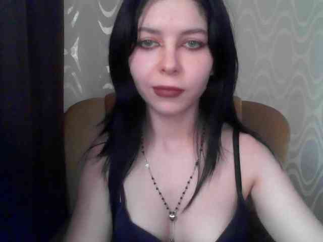 RileyCute webcam