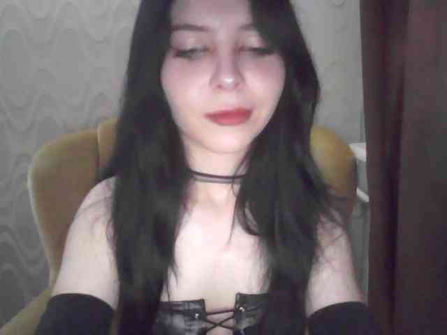 RileyCute webcam