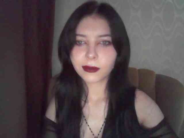 RileyCute webcam
