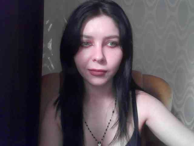 RileyCute webcam