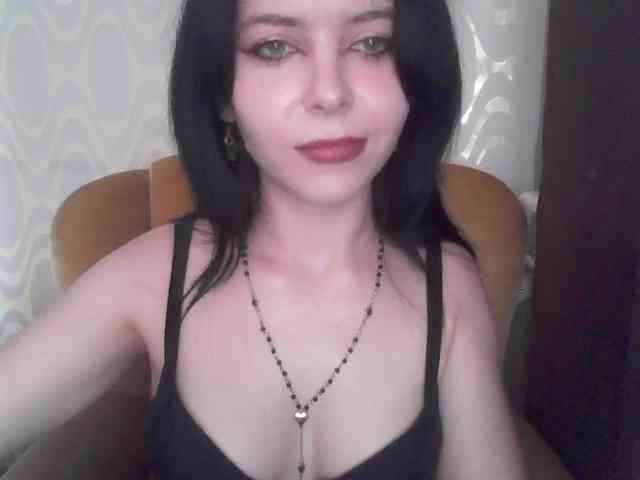 RileyCute webcam