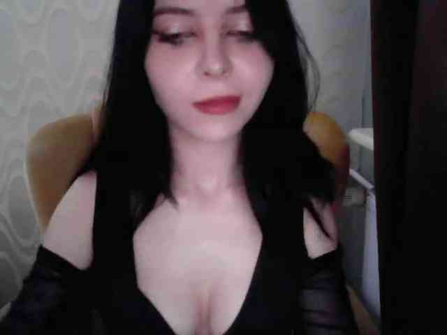 RileyCute webcam