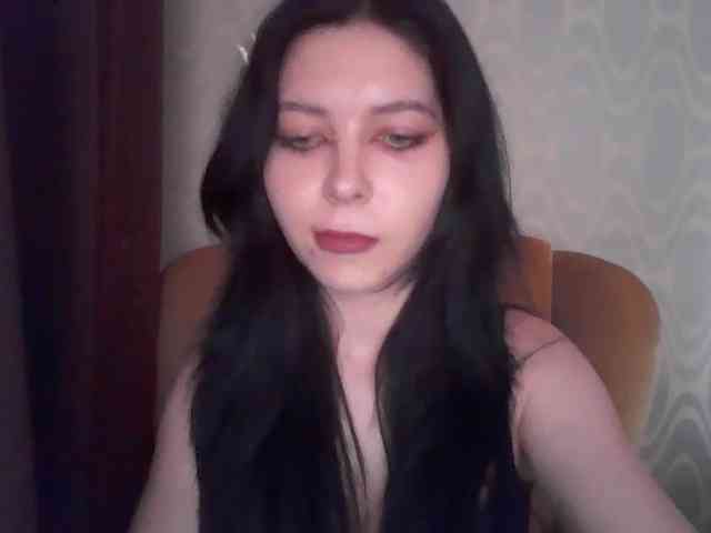 RileyCute webcam