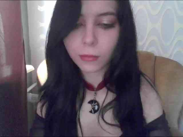 RileyCute webcam