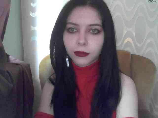 RileyCute webcam