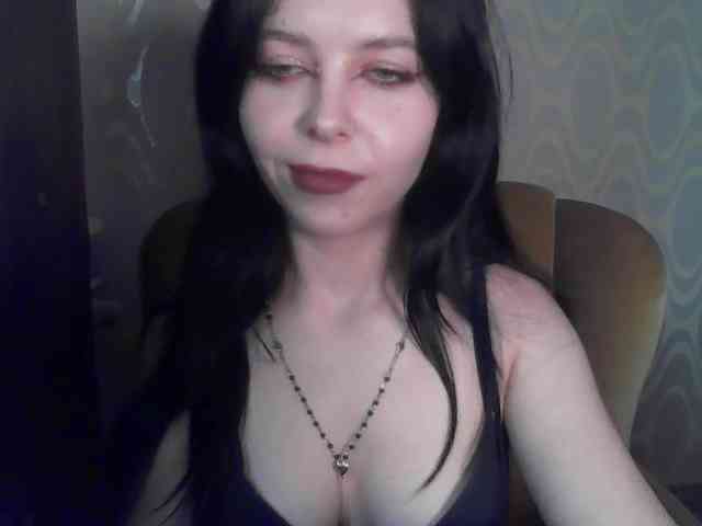 RileyCute webcam