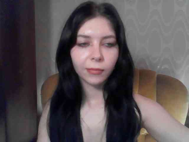 RileyCute webcam