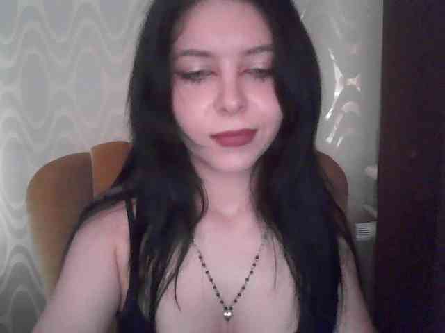 RileyCute webcam