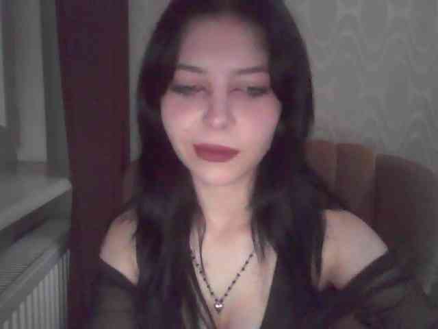 RileyCute webcam