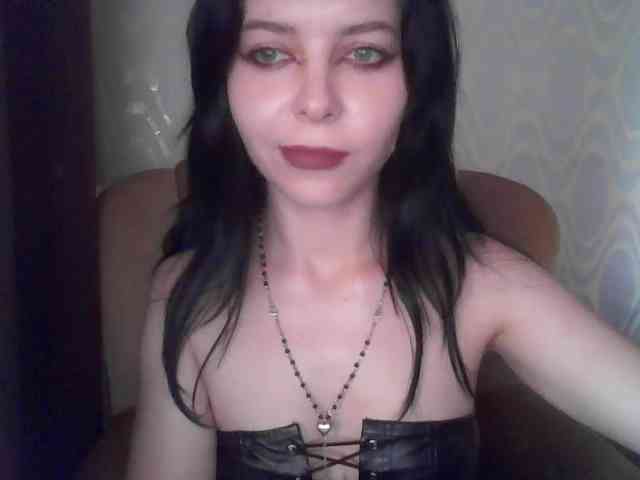 RileyCute webcam
