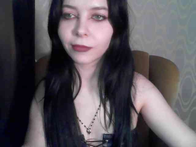 RileyCute webcam